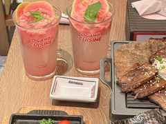 -小川洋风料理(街道口店)