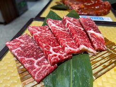 -NIUAN牛庵·日式和牛烧肉(恒隆店)