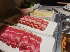 -海底捞火锅(群光广场店)