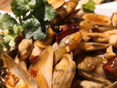 -三个大叔烤羊肉串·炭炉砂锅菜(西三旗店)