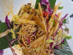 -探鱼·鲜青椒爽麻烤鱼(番禺万达店)
