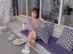 -Vanillacafe香草咖啡(银海大世界店)