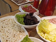 -彤德莱火锅(乐陵路店)