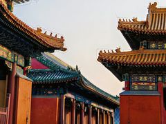 -历代帝王庙博物馆