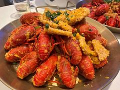 -香满锅老北京羊蝎子火锅·家常菜(新街口店)