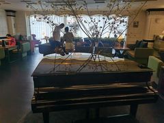 -良木缘咖啡西餐(优品道广场店)