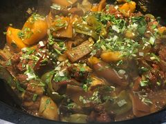 -山河屯铁锅炖(哈西站店)