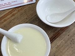 -沙湾姜埋奶(兴新包店)