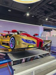 -乐之翼家庭娱乐中心