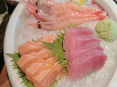 -九井澤精致料理(金茂店)