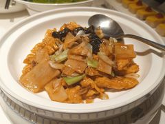 -杏花堂晋商私房菜(华熙五棵松店)