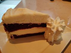 -The Cheesecake Factory 芝乐坊餐厅(王府中環店)