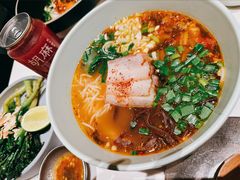 -胡麻(静安嘉里店)