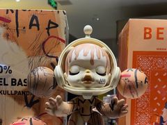 -泡泡玛特POPMART(龙湖杭州滨江天街店)