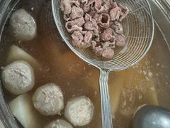 吊龙肉-菜忠潮州牛肉店(岗厦店)