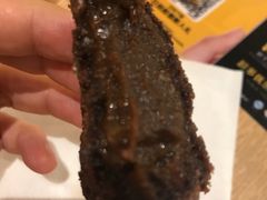 -麦当劳(杭州萧山文源店)