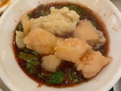 -芭菲盛宴·环球美食(袁家岗店)