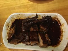 -乌镇那一年小院主题餐厅(甘泉西路店)