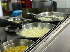 -老福合沟无米粿甜汤粿品店