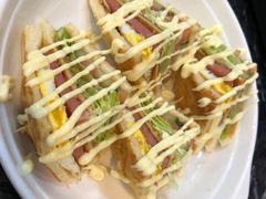 -燊意布拉肠云吞面(中山四路店)