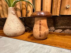 -大理董·董家小厨野生菌火锅(古城旗舰店)