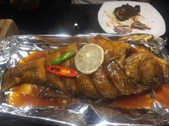 -高第街56号餐厅(银座商城玉函店)