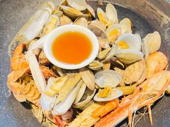 -阿毛饭店首店·宁波老字号(文化广场店)