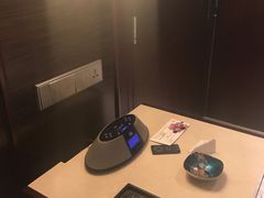 -上海新发展亚太JW万豪酒店