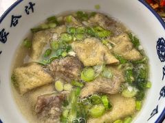 夹沙-夏家合汁(天润花园小区店)