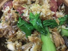 -壹煲口福煲仔饭(中山路店)