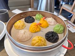 -隆喜元鱼汤包·海鲜(中联广场店)