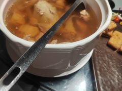 -铜锣湾·有麝自然香(渝北财富中心店)