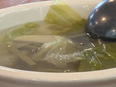 耙耙菜-土桥老街黄鸭子(清淳家园店)