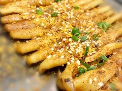 -仙隐小鹿中華の日料(正弘城店)