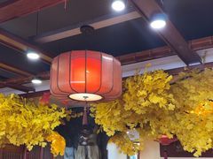 -那家老院子东北菜·饺子·小鸡炖蘑菇(艳华街店)