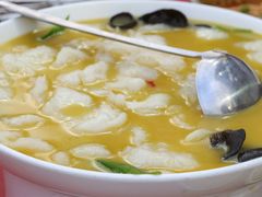 -大哈福烧烤·海鲜·家常菜(延安三路店)
