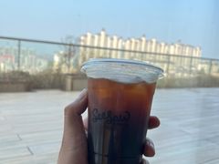 -Seesaw Coffee(朝阳大悦城店)