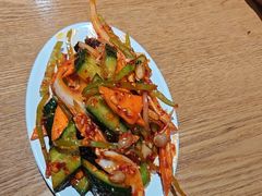 -韩麦大冷面(桂花街直营店)