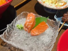 -一豚轩·烧鸟·豚骨拉面(五四路店)