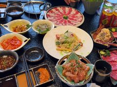 -樱嘢·炭火烧肉(惠南店)