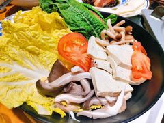 -外婆印象·家常菜(万科店)