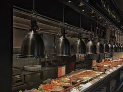-加餐海鲜自助(集美银泰百货店)