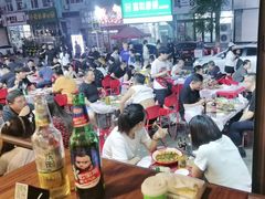 -周记老沈阳焦火鸡架