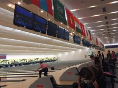 -广州保龄球馆(广州天河体育中心店)