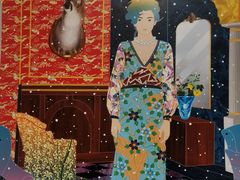 -上海宝龙美术馆