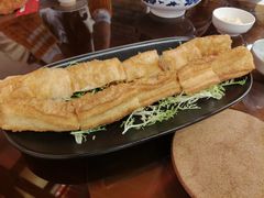 -新李记 · 口味菜馆(南郊公园店)