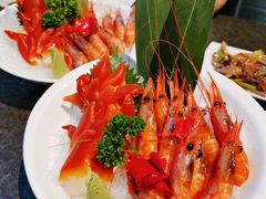 刺身拼盘-大渔·观筵(三里屯太古里店)