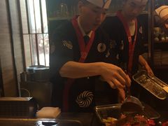 -桃夭日式料理(国信店)