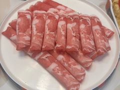 -京悦南门涮羊肉(长寿路店)