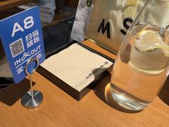 -一坐一忘云南菜(三里屯店)